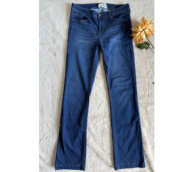 Altar'd State Kick Boot Jeans Size 9/29 - Picture 1 of 6